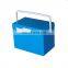 Hot sale high quality medical cold chain transportation PU insulation layer plastic cooler box