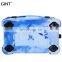 20QT Durable Heavy Duty Fishing Camping Plastic Hard Beer Ice Cooler Box