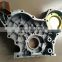 Excavator Diesel Engine Timing Cover for 4TNV88 engine front cover