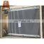 China factory SK135 Hydraulic oil cooler for excavator parts