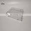 Custom clear prototype high clear 3d sla transparent custom 3d printing