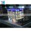 New design real estate model for exhibition , acrylic property model