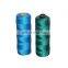 Blue Nylon Fishing twine 210D/36ply