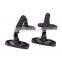 Push up Bars Stands Grip Fitness Equipment Muscle Training Push up Racks Equipment Chest Body Building Sports for Home Gym