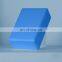 Wholesale Good price high density EVA/TPE eco friendly yoga blocks