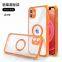 Full case Phone accessory case for xiaomi mobile phone housings for iphone x xs max cases with tempered glass