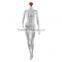 Unique Headless Fashion Dummy Model