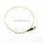 Fiber Optic Pigtail Multi mode  MM 50/125 OM5 0.9mm 1.5M ST OM5 Fiber Pigtail