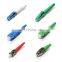 0.9mm 2.0mm 3.0mm fc fiber optic connector