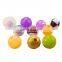 Wholesale All kinds of balls toy for dog play durable ball toy accept custom color funny and lovely dog toy