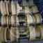 245-9951 ROLLER GP-TRACK-SINGLE FLANGE Caterpillar parts D11R, D11T ROLLER
