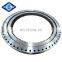 LYJW High speed Double row ball slew ring bearing 024.50.2500