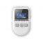Good quality low frequency pulse therapy device for insomnia treatment