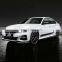 MP Style Body kit For BMW 3 Series G20 G28 2019-ON PP Material Facelift Front Bumper