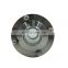 Hygienic sanitary stainless steel 304 316 tubular type welded sight glass
