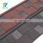 Wholesale Building Materials Shingle Roofing Stone Coated Metal Roof Tile Price in Sale