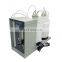 ASTM D97 Fully Automatic Pour Point Tester ASTM D2500 Cloud Point