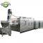 3 in 1 Chemical Used Acid And Alkali Production Line Battery Acid Filling Machine