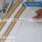 FBHK-23 Hualian Automatic Rice Sewing Packaging Multi Layers Heavy Kraft Paper Compound Packing Big Bag Sealing Machine