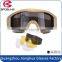HD wide lens anti UV army sports military shooting goggles