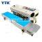 Small Cheap Vertical Plastic Bag Sealing Machine Coffee Bag Hot Sealing Food Bag Machine