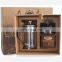 Hand electric manual  commercial industrial  coffee beans  roasted  maker with grinder gift box price