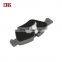 Export auto parts brake pads metal break pads D1504 OEM Quality carbon ceramic brake pads for bmw