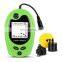 Lucky  FF818 Portable fishing echo sounder fish depth fish  finder Sonar Fish Detector