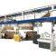 Hydraulic Mill Roll Stand Carton Box Machine