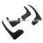 High Quality Mud gurad Front Rear Mud flares car fender for nissan y62 accessories 2014 2020