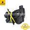 Car Electric Central Lock Actuator System Automobile Parts Trunk Lock Assembly For Highlander ASU5# OEM:69350-0E050