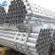 bs1387 class a b c galvanized steel pipes gi pipe price per kg