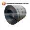 s355 s275 Iron Black Hot Rolled Coil Steel Large Stock