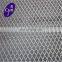 Food Grade Stainless Steel Wire Mesh Flat Conveyor Belt