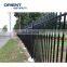 aluminium fence panel garden fence cloture de jardin metal fences panels