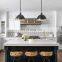 Custom Kitchen Cabinet with quartz sink for home