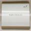 Android IOS Smartphone Remote Controlled Home Automation WiFi Light Switch with 3 Touch Buttons For Controlling 3 Gangs Of Light