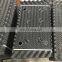Cooling Tower Splash Fill Media, Cross flow Cooling Tower Infill Packing