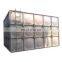 Top quality low price FRP GRP SMC panel water tank