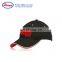 Printable Sandwich Visor Multi Color Baseball Cap Hard Hat