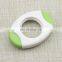 New Plastic Kitchen Gadget Eggshell Topper Cutter