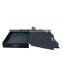 Custom A5 cardboard computer laptop packaging storage box notebook laptop shipping box