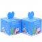Christmas craft white cardboard paper gift boxes
