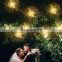 2m Rechargeable Cute Night Fairy Lights Ready To Ship Beautiful Hanging Lamp Party Decorations