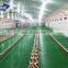 Metal Warehouse Prefabricated Steel Structure Aquaculture Fish Farm Shed Building