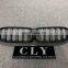 Genuine Front Car Grill For BMW 8 Series G14 G15 G16 Dual Line Gloss Black Grille