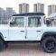 Aluminum Car hood boont  for Land Rover DEFENDER 110 1986-1995 Pickup body parts OEM#BKA710140