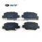 Universal Auto Brake Systems Brake Pad For 04466-05040 04466-05041 For AVENSIS AZT270  MARK GA 3409