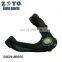 54524-8B550 High Quality Lower Control Arm Auto Part for Nissan NP300 09-14