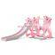 Small Garden Toys Children Plastic Indoor Kids Indoor Plastic Slide Plastic Children Indoor Slide